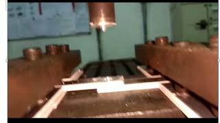 Friction stir spot welding by Prof K H Bhavsar [upl. by Atinauq430]