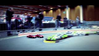 Modellbau Messe Wels 2015 [upl. by Eseilana]