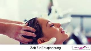 Salon Aesthetik Harrislee Friseursalon für Damen Herren amp Kinder Harrislee [upl. by Entsirhc]