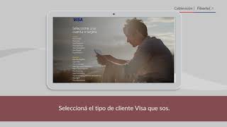 Tutorial con los medios de pagos disponibles para pagar tu factura de Cablevisión Fibertel [upl. by Etnovert]