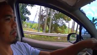 Zamboanga City Roadtrip Countryside [upl. by Nidnarb452]