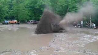 Whetstone West Virginia Mudding 2009 [upl. by Kos464]