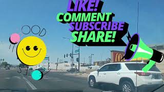 Cruisin 24th Street and Van Buren in Phoenix Arizona [upl. by Ahseym]