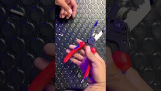 PelaCables KNIPEX 13728 consulta Distribuidores httpswwwknipexcomesmxserviciodistribuidores [upl. by Lanos]