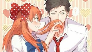 Gorgeous  Gekkan Shojo Nozakikun AMV Chiyo x Nozaki [upl. by Petrie]