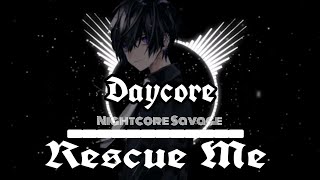 DaycoreSlowed  Rescue Me by Dekku ft Juliana Chahayed [upl. by Marsden]