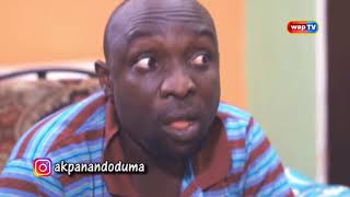 AKPAN amp ODUMA  Soup Robbers [upl. by Ydda]