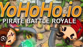 Yohohoio gameplay bez komentowania🔥🔥🔥 [upl. by Namzed]