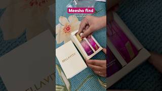 Meesho find belaaveta perfume review 😍 Awesome fregnense 😍youtubeshorts virelshorts meesho [upl. by Jeannine]