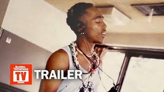 Queer  Official Trailer HD  A24 [upl. by Siegel]