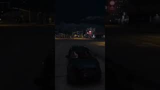 We Spun BACK on the Dudes that Shot at Us in GTA 5 RP [upl. by Aisereht446]