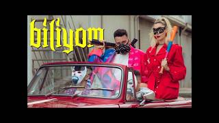 ENES BATUR  BİLİYOM U000 BASS BOOSTED [upl. by Arbua]