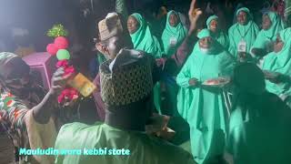 Mauludin wara kebbi state da sauran kallo mauludi [upl. by Imar]