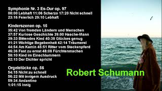 Robert Schumann [upl. by Anig]