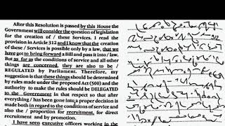 80 WPM Transcription No 74 Volume 4 Shorthand Dictation Kailash Chandra With ouline amp Text [upl. by Jonathan]