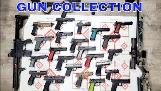 2023 GUN COLLECTION [upl. by Michell177]