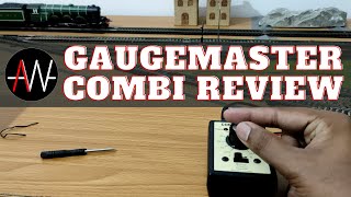 Gaugemaster Combi Review [upl. by Assiroc]