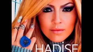 Hadise  Yaz Günü [upl. by Bonar815]