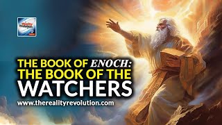 The Book Of Enoch The Book Of The Watchers [upl. by Groot22]