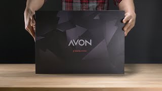 Digital Storm Avon Laptop Unboxing [upl. by Pollitt]