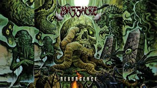 Massacre  Resurgence Full Album 2021 [upl. by Amlas]