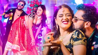 Video  Pawan Singh  राजाजी के दिलवा  Shivani Singh  Rajaji Ke Dilwa  New Bhojpuri Song 2024 [upl. by Nofets]