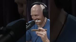 BILL BURR roasts JOE ROGAN 😂 [upl. by Yeleek887]