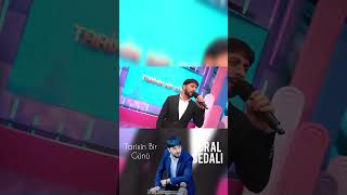 Tural Sedali  Hardasan A Leyli 2025 Official Music Video TuralSedali HardasanALeyli [upl. by Pen]