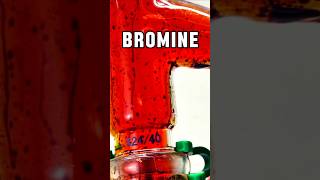 Bromine Short [upl. by Kcinemod]