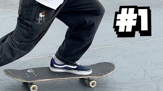 My Favorite Skateboard YouTuber [upl. by Blondie]