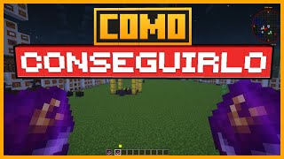 🟨 CÓMO CONSEGUIR el LIBRO de VAMPIRO en el MOD de VAMPIRISM en MINECRAFT [upl. by Drofdeb]