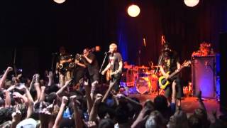 Less Than Jake  Hello Rockview Live DVD [upl. by Danas]