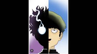 Mob psycho edit [upl. by Suiratnauq434]