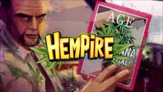 Hempire Teaser [upl. by Diehl32]