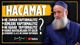 DR SALÄ°H SELMAN HACAMAT HAKKINDA BÄ°LÄ°NMESÄ° GEREKEN Ã–NEMLÄ° DETAYLARI ANLATIYOR [upl. by Malloch642]