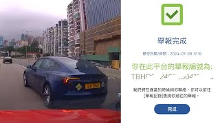 車CAM直擊  Teslun SA360 你咁cut線法 好難唔影住駕你 [upl. by Cul682]