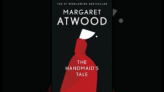 THE HANDMAIDS TALE  MARGARET ATWOOD  CHAPTER 5  In English [upl. by Ititrefen]