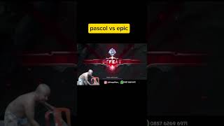 PASCOL VS EPIC [upl. by Lepley871]