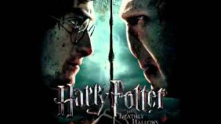 02 The Tunnel  Harry Potter and the Deathly Hallows Part 2 Soundtrack Full [upl. by Ulric770]