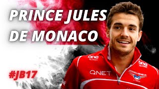 Monaco 2014  Retour sur lexploit de Jules Bianchi en F1 [upl. by Kehsihba]