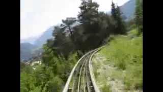 Alpine Coaster Imst A [upl. by Atival]