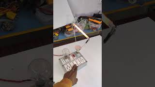 LED Bulb Room Heater Short video roomheater shorts shortsfeed [upl. by Aramot654]