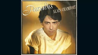 Alain Chamfort  Rendezvous au Paradis conceptkaraoke [upl. by Llener151]