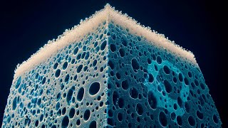 The Science Of Foam [upl. by Helfant]