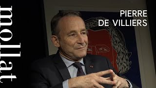 Pierre de Villiers  Léquilibre est un courage [upl. by Atilrak]