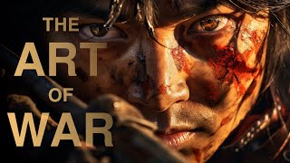 The Art of War  Full Audiobook in Todays Language [upl. by Ahset]