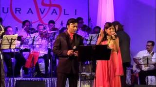 Dil jo na keha saka by Jugal Kishor and Sampada Goswami [upl. by Karsten]