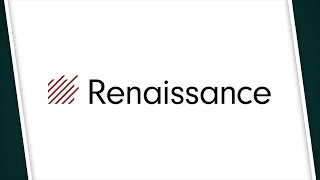 Renaissance Technologies Audio [upl. by Ojyram]