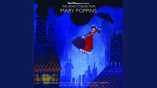 Jolly Holiday From quotMary Poppinsquot Soundtrack Version [upl. by Abebi40]