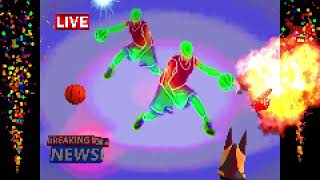 BASKETBALL BROS CHAMPIONS PARTY FUN 🎀🎁💥💥🌹 shorts shortvideo funny cool [upl. by Valenta153]